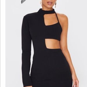 Pretty Little Thing Dress Size 2